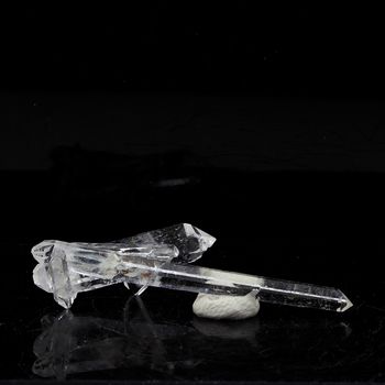 Quartz. 10.5 ct.