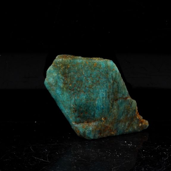 Amazonite. 58.0 ct.