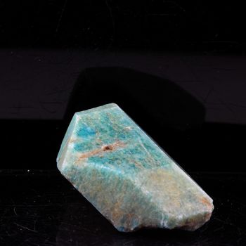 Amazonite. 93.5 ct.