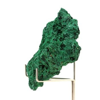 Malachite. 451.0 ct.