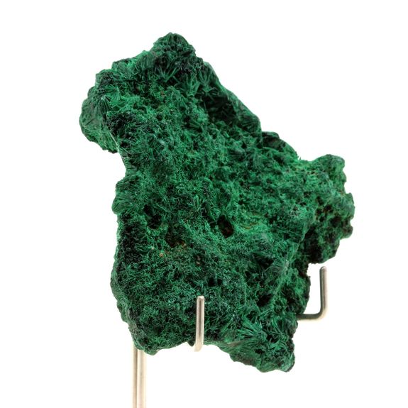 Malachite. 451.0 ct.