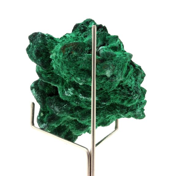 Malachite. 305.5 ct.