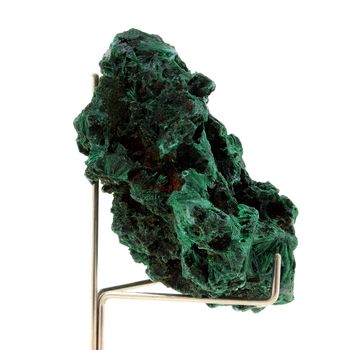 Malachite. 441.5 ct.