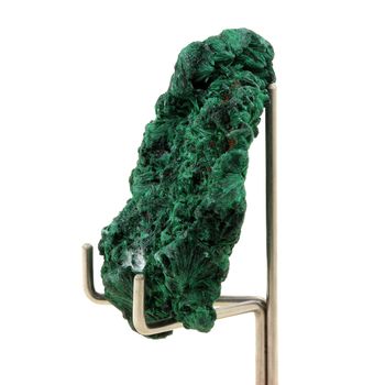 Malachite. 124.5 ct.