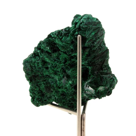 Malachite. 124.5 ct.