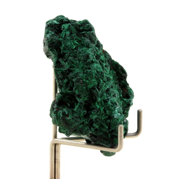 Malachite. 124.5 ct.