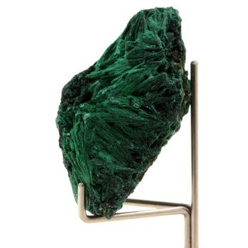 Malachite. 164.0 ct.