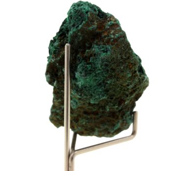 Malachite. 164.0 ct.