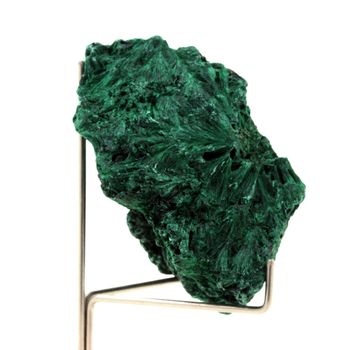 Malachite. 496.0 ct.