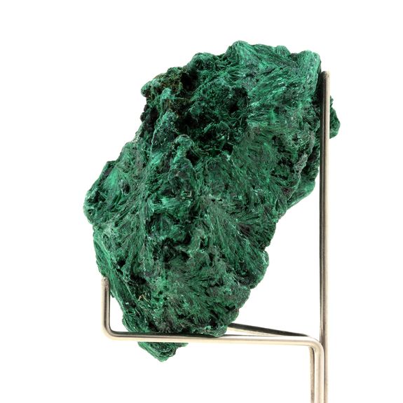 Malachite. 496.0 ct.