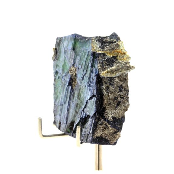 Vivianite. 147.0 ct.