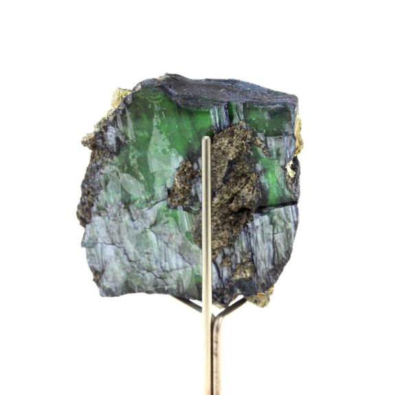 Vivianite. 147.0 ct.