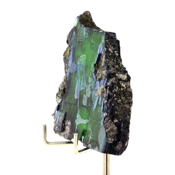 Vivianite. 153.0 ct.