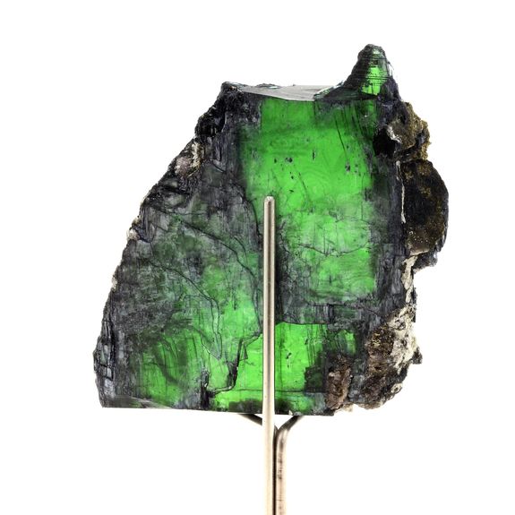 Vivianite. 153.0 ct.