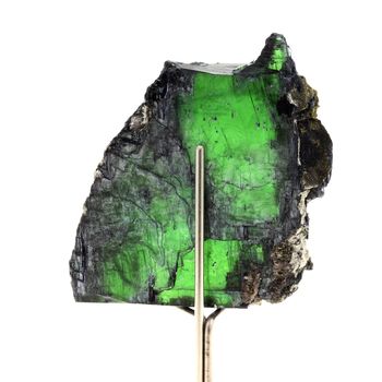 Vivianite. 153.0 ct.