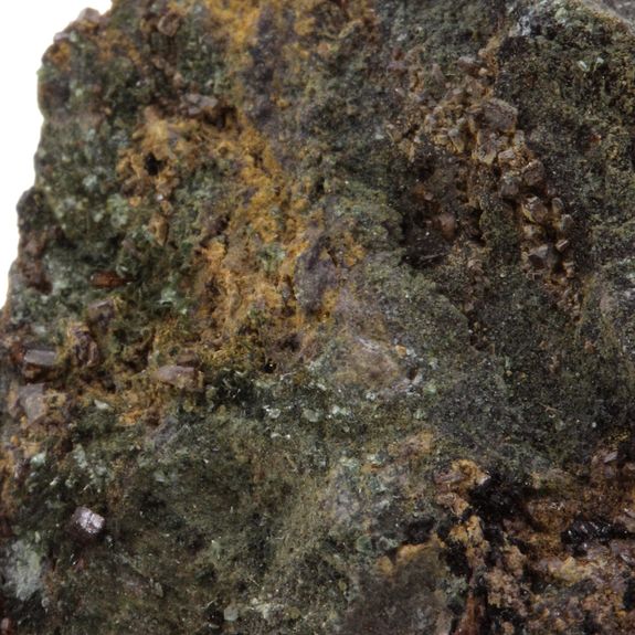 Vesuvianite. 98.5 ct.