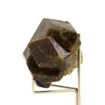 Grenat Andradite-Grossulaire. 247.0 ct.