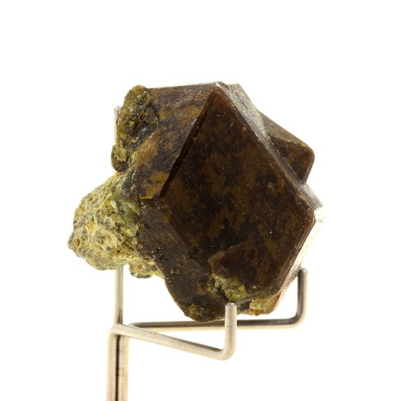 Grenat Andradite-Grossulaire. 247.0 ct.