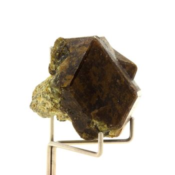 Grenat Andradite-Grossulaire. 247.0 ct.