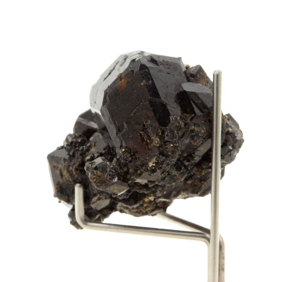 Grenat Melanite. 176.0 ct.