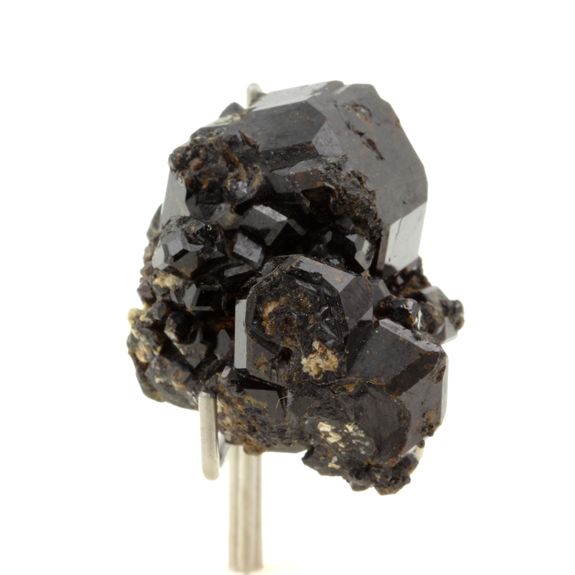 Grenat Melanite. 176.0 ct.