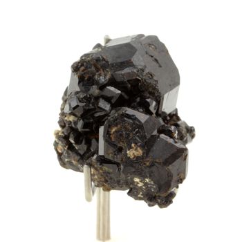 Grenat Melanite. 176.0 ct.