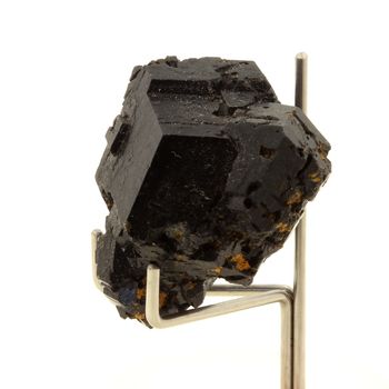 Melanite Garnet. 158.0 ct.