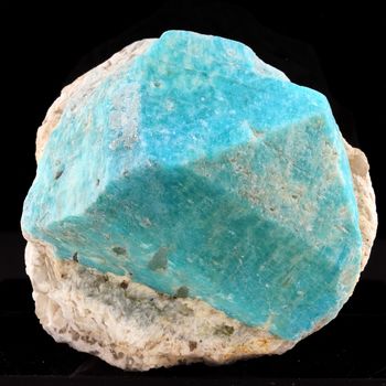 Amazonite. 2230.5 ct.
