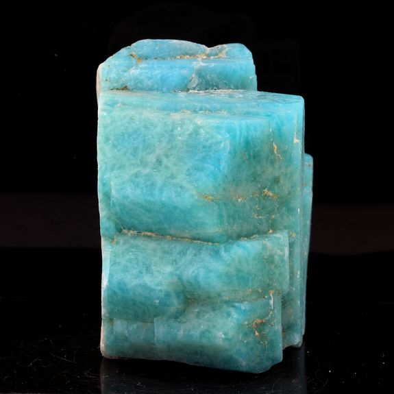 Amazonite. 602.5 ct.