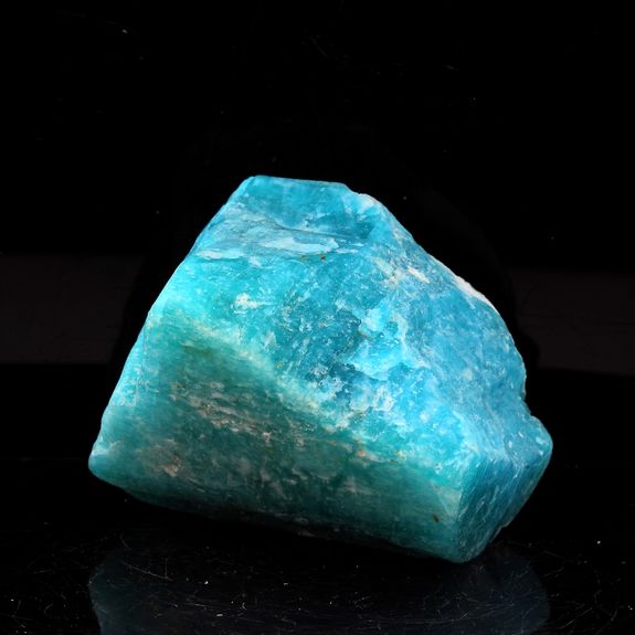 Amazonite. 281.0 ct.