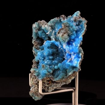 Hemimorphite. 110.0 ct.
