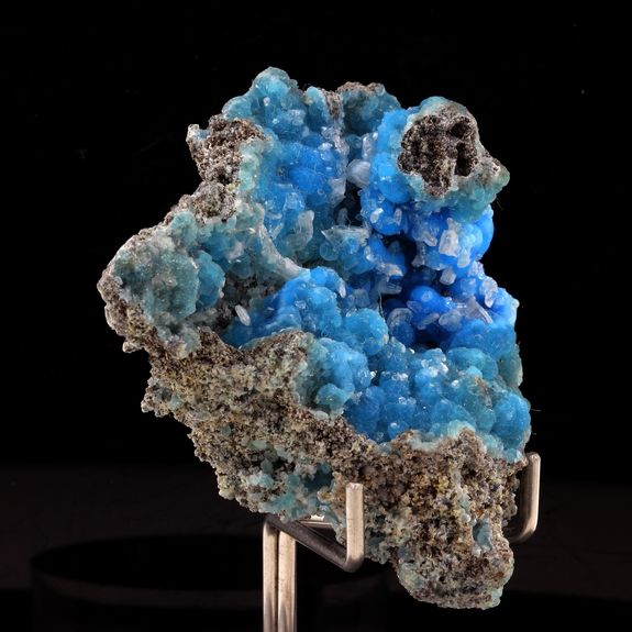 Hemimorphite. 110.0 ct.