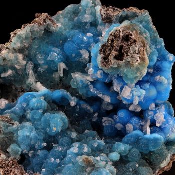 Hemimorphite. 110.0 ct.