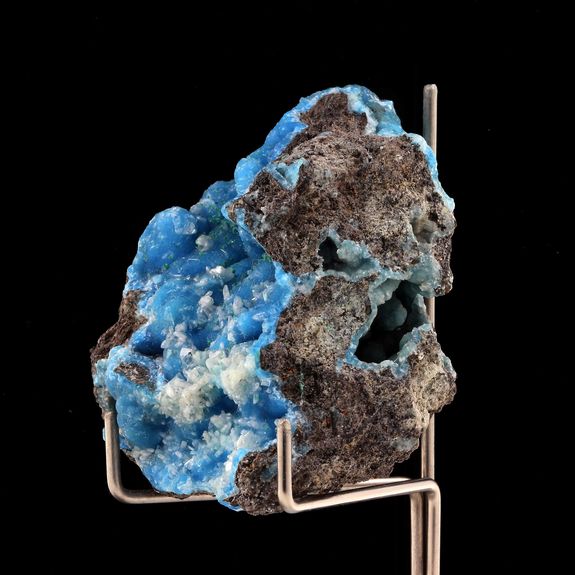 Hemimorphite. 368.0 ct.