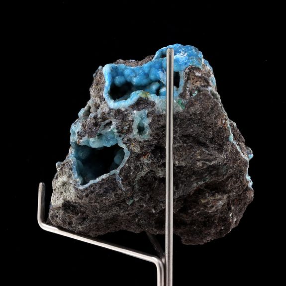Hemimorphite. 368.0 ct.