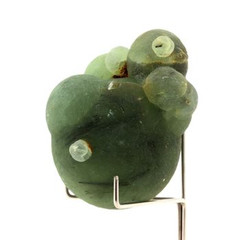 Prehnite + Epidote. 766.5 ct.