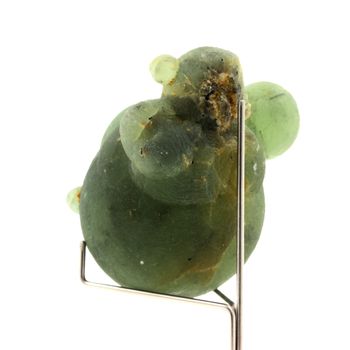 Prehnite + Epidote. 766.5 ct.