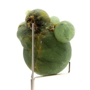 Prehnite + Epidote. 766.5 ct.