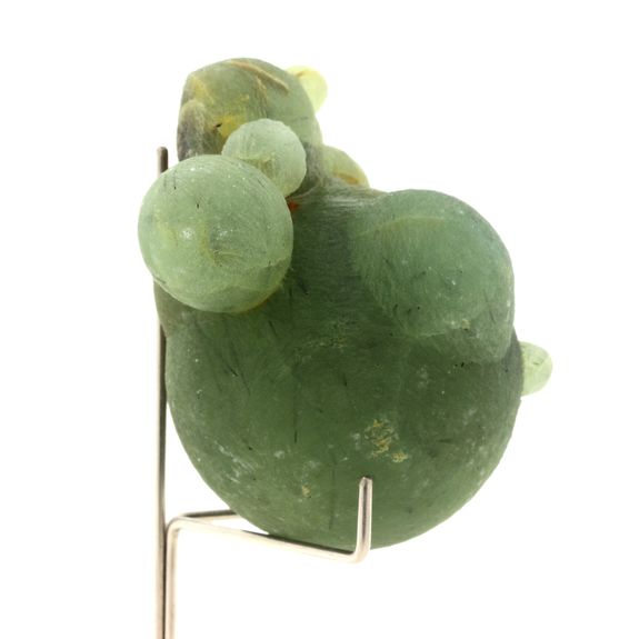 Prehnite + Epidote. 766.5 ct.