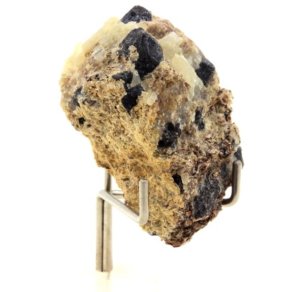 Sapphirine. 128.5 ct.