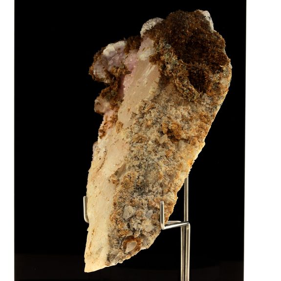 Eosphorite. 872.5 ct.