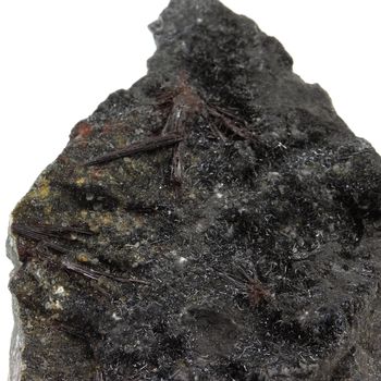 Kermesite. 759.5 ct.