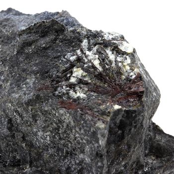 Kermesite. 759.5 ct.