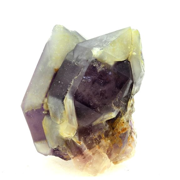 Améthyste. 487.5 ct.