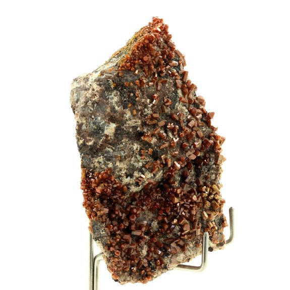 Vanadinite. 688.5 ct.