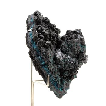 Heterogenite. 653.0 ct.