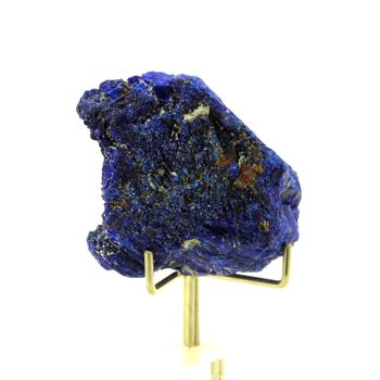 Azurite. 266.5 ct.