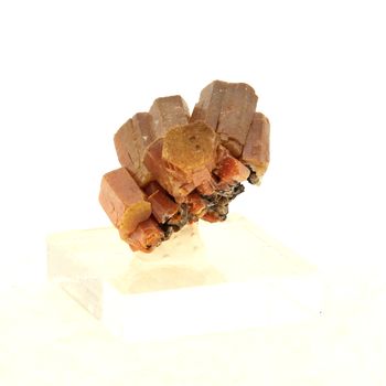 Vanadinite. 39.32 ct.