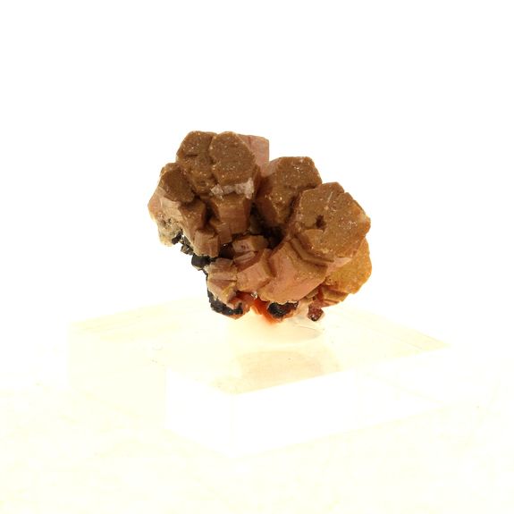 Vanadinite. 39.32 ct.