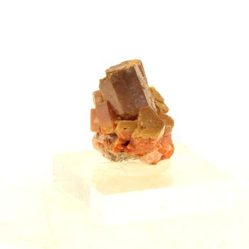 Vanadinite. 38.85 ct.